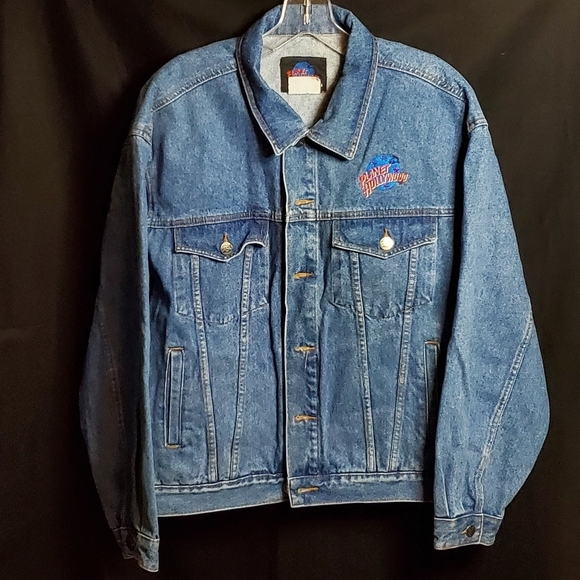 ☃️ Vintage Planet Hollywood Las Vegas - Picture 2 of 10